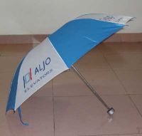 Sell  Umbrella in three fold, gift umbrella, umbrella factory china