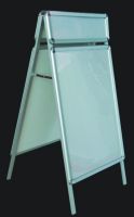 Sell  china frame signs, sign holders, sign board, A frame