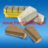 Sell Diamond Polishing Block