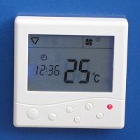 Sell Digital Room Thermostat