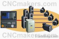 CNC Retrofit Kit