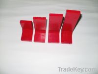 "L" Type Bus Bar  Support Insulator