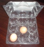 Sell egg tray