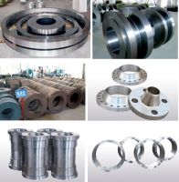 Sell Forging Parts