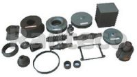 Sell Rubber Metal Parts