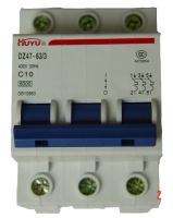 Sell miniature circuit breaker