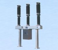 110KV Circuit Breaker