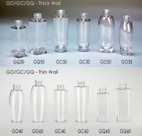 Sell Plastic Bottles - GOGQGC