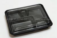 Microwavable Food Container, Lunch Box