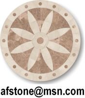 Sell  mosaic inlay, marble mosaic, floor inlays, chinese inlay, custo