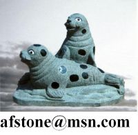 Sell carving stone, tone carving, sculpture, garden sculpture, famous scul