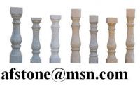 Sell Rome column, stone pillar, granite pillar, marble pillar, stone colum