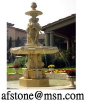 Sell conduit, fountain, stone fountain, stone conduit, gardening stone,