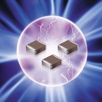 Sell Multilayer ceramic chip capacitors