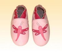 Baby Leather shoes ZY401