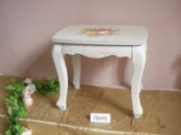 Sell wooden stool