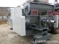 briquette press, pellet press, drying lines