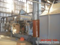 briquette press, pellet press