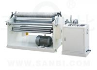 Sell Slitting & Rewinding Machine (FQ-600, 800, 1000)