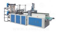 Sell Bag Making Machine (SHXJ-old 4lines C600, 700, 800)