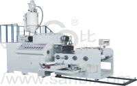 Sell stretch film making machine