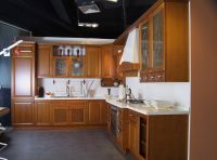 Sell solid kitchen