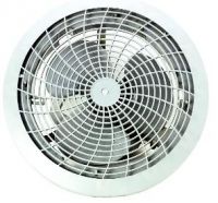 Sell Exhaust Fan - MLP201