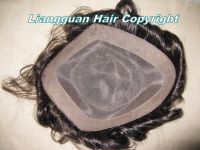 Sell Custom Toupees