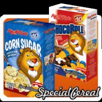 Matinal Cereals