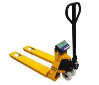 JLM Pallet Truck Scale