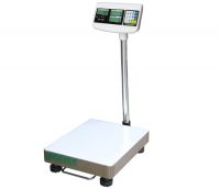 Stainless Steel bench scale base