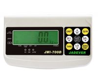 JWI-700D Weighing Indicator