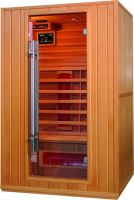 far infrared sauna    HL-200I