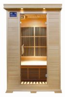 far infrared sauna    HL-200K2