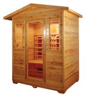 far infrared sauna        HL-400D
