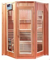 Sell sauna room   HL-500S