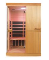 far infrared sauna    HL-200SL