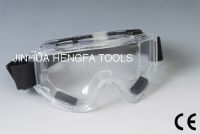 safety goggle