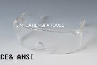 glasses for personal safety protective