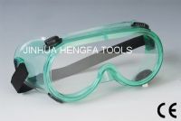 Sell safety goggle