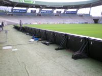 LED Display Screen For Stadiums
