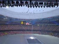 Outdoor LED Display (Olympics Standard)