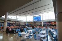 Indoor LED Display for Malls