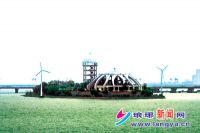 Sell 20KW wind generator