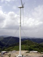 Sell 10KW wind generator