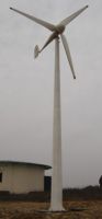 Sell 3KW wind generator