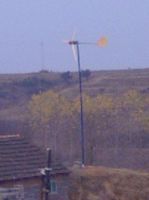 Sell 300W wind generator