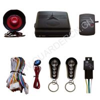 car alarm system (CA2002D)