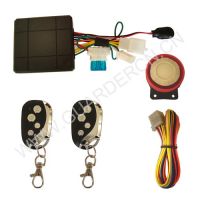 motorcycle alarms (MA2002D)