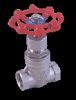 Sell gate valve